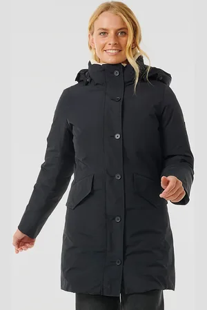 Rip Curl Anti-Series Rain Parker Jacke