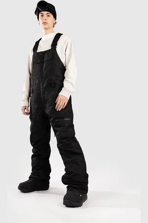 Horsefeathers Transfer Bib Pants