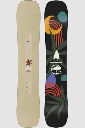 Arbor Westmark Rocker 2025 Snowboard