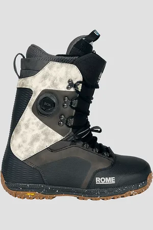 Rome Libertine Hybrid BOA 2025 Snowboard-Boots