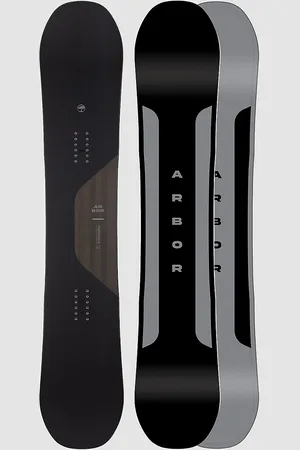 Arbor Formula 2025 Snowboard