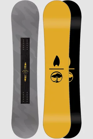 Arbor Metal Machine 2025 Snowboard