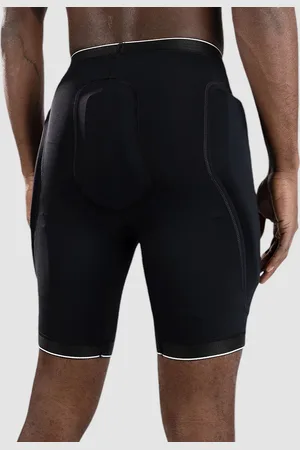 Dainese Hybrid Short Protektorhose