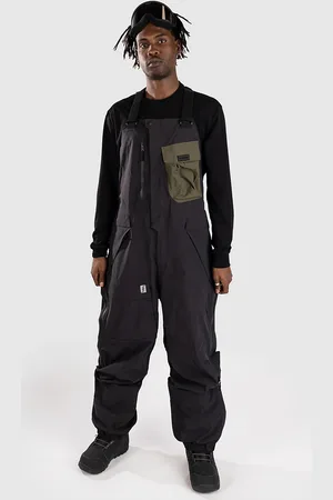 Forum 3-Layer Backcountry Bib Pants