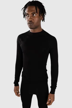 Thermowave Merino Warm Funktionsshirt