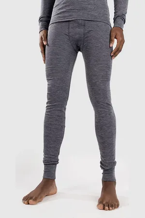 Thermowave Merino Warm Active Funktionshose