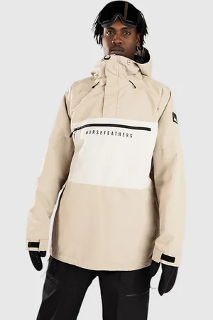 Horsefeathers Donnie Anorak
