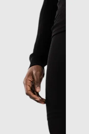 Thermowave Merino Warm Funktionshose