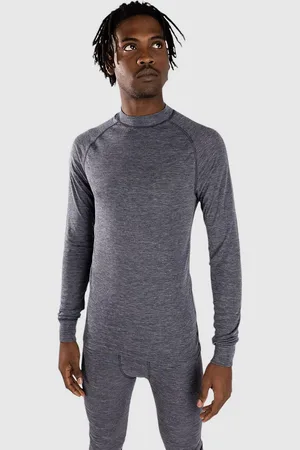 Thermowave Merino Warm Active Funktionsshirt