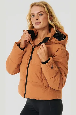 Rip Curl Anti-Series Tidal Jacke