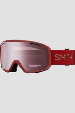 Smith Blazer Ironwood Goggle
