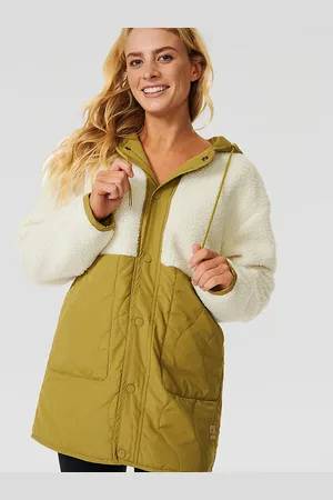 Rip Curl Hotchkiss Jacke