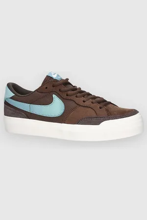 Nike Sb Zoom Pogo Plus Sneakers