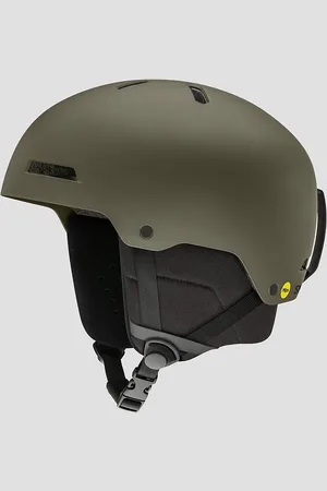 Smith Rodeo MIPS Helm
