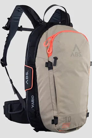 ABS Vario Set Easy.Tech 10L Avalanche Rucksack