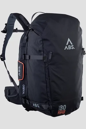 ABS Vario Set Easy.Tech 30L Rucksack Avalanche Rucksack