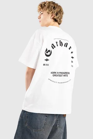 Carhartt Greatest Hits T-Shirt