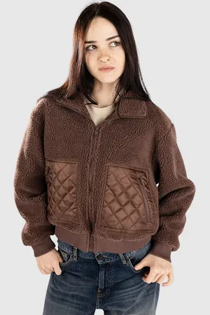 Ninth Hall Amory Bomber Jacke