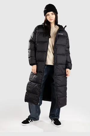 Columbia Puffect II Long Jacke