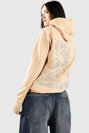 Dravus Boxed In Hoodie