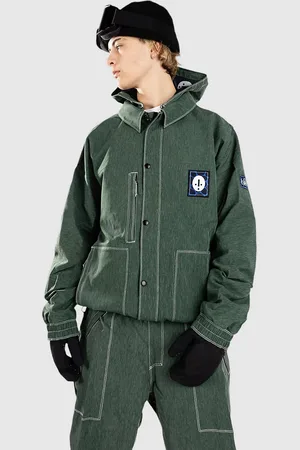 686 Dojo Jacke