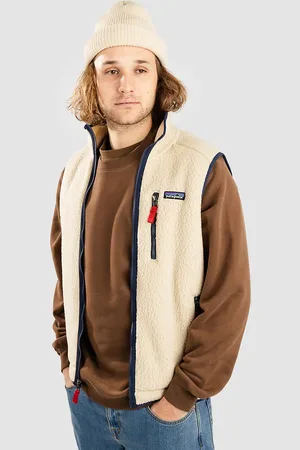 Patagonia Retro Pile Weste