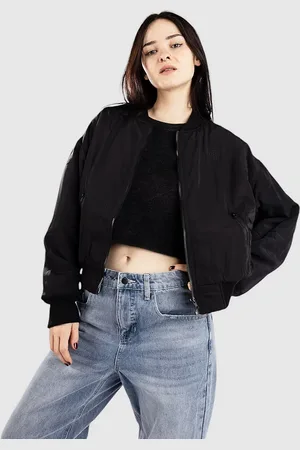 Ninth Hall Orion Bomberjacke
