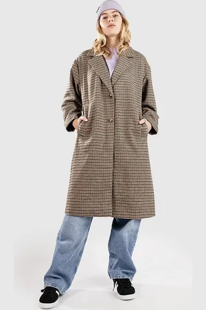 Urban classics Oversized Winter Jacke