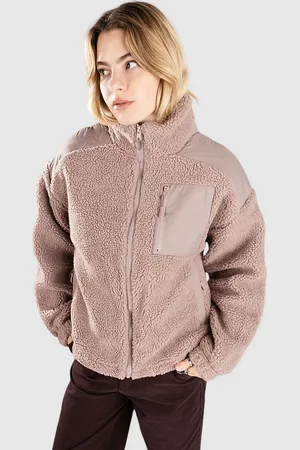 Urban classics Sherpa Mix Jacke