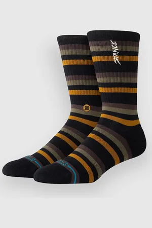 Stance Slipping Crew Socks