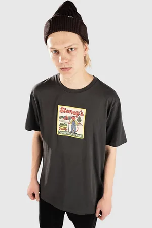 Volcom Devils Lettuce T-Shirt