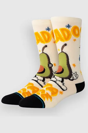 Stance Food Stand Crew Socks