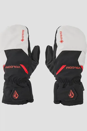 Volcom Stay Dry Gore-Tex Fäustlinge