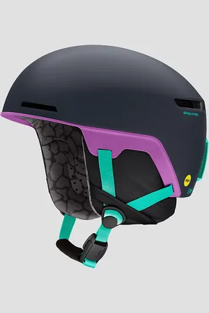 Smith Code Helm