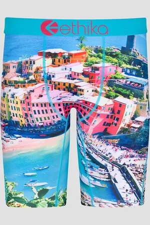Ethika Vernazza Boxershorts