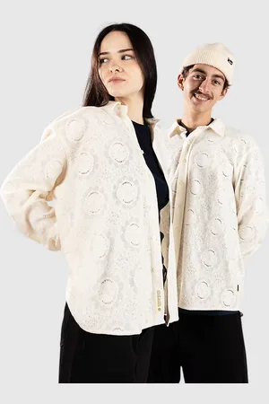 Woodbird Yuro Knitted Hemd