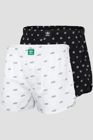 adidas Woven 2Pk Boxershorts