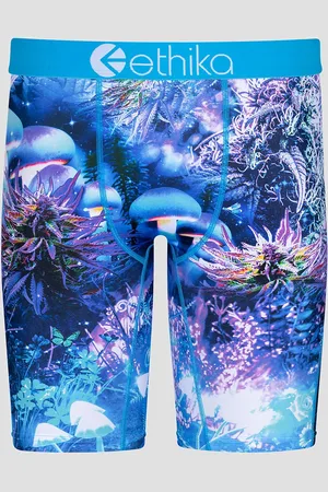 Ethika Shroomly Boxershorts
