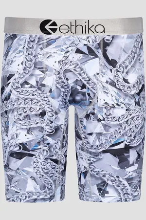 Ethika Benji Diamonds Boxershorts