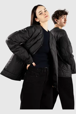 Urban classics Padded Quilting Jacke