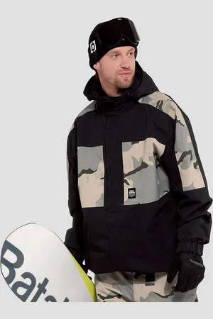Horsefeathers Envoy Jacke