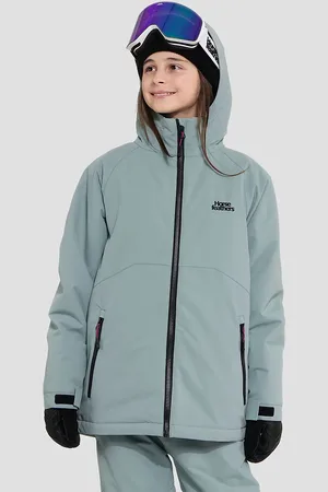 Horsefeathers Halia Kids Jacke