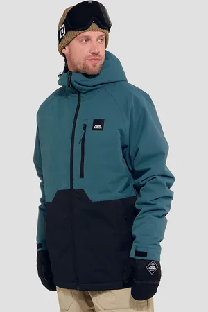 Horsefeathers Crown Jacke