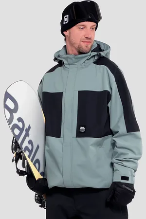 Horsefeathers Envoy Jacke