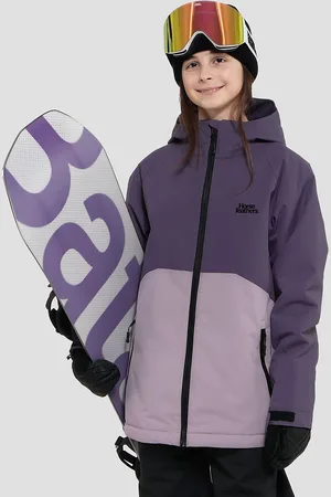 Horsefeathers Halia Kids Jacke