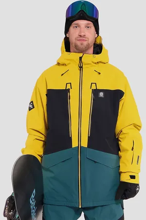 Horsefeathers Halen II Insulated Jacke