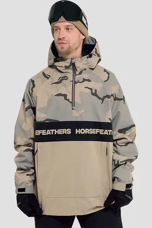 Horsefeathers Gordie Anorak