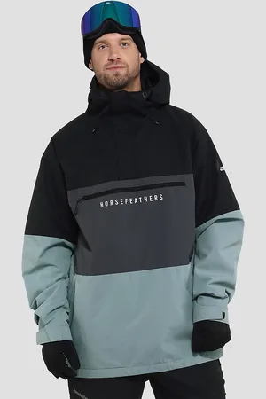 Horsefeathers Donnie Anorak