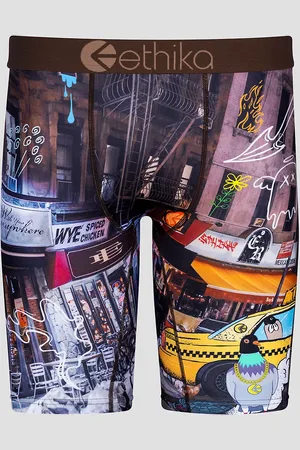 Ethika Boodega Boxershorts