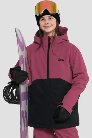 Horsefeathers Halia Kids Jacke